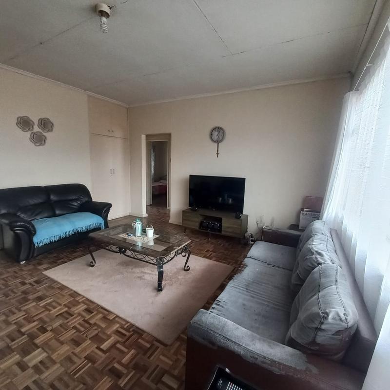 2 Bedroom Property for Sale in Kabega Park Eastern Cape